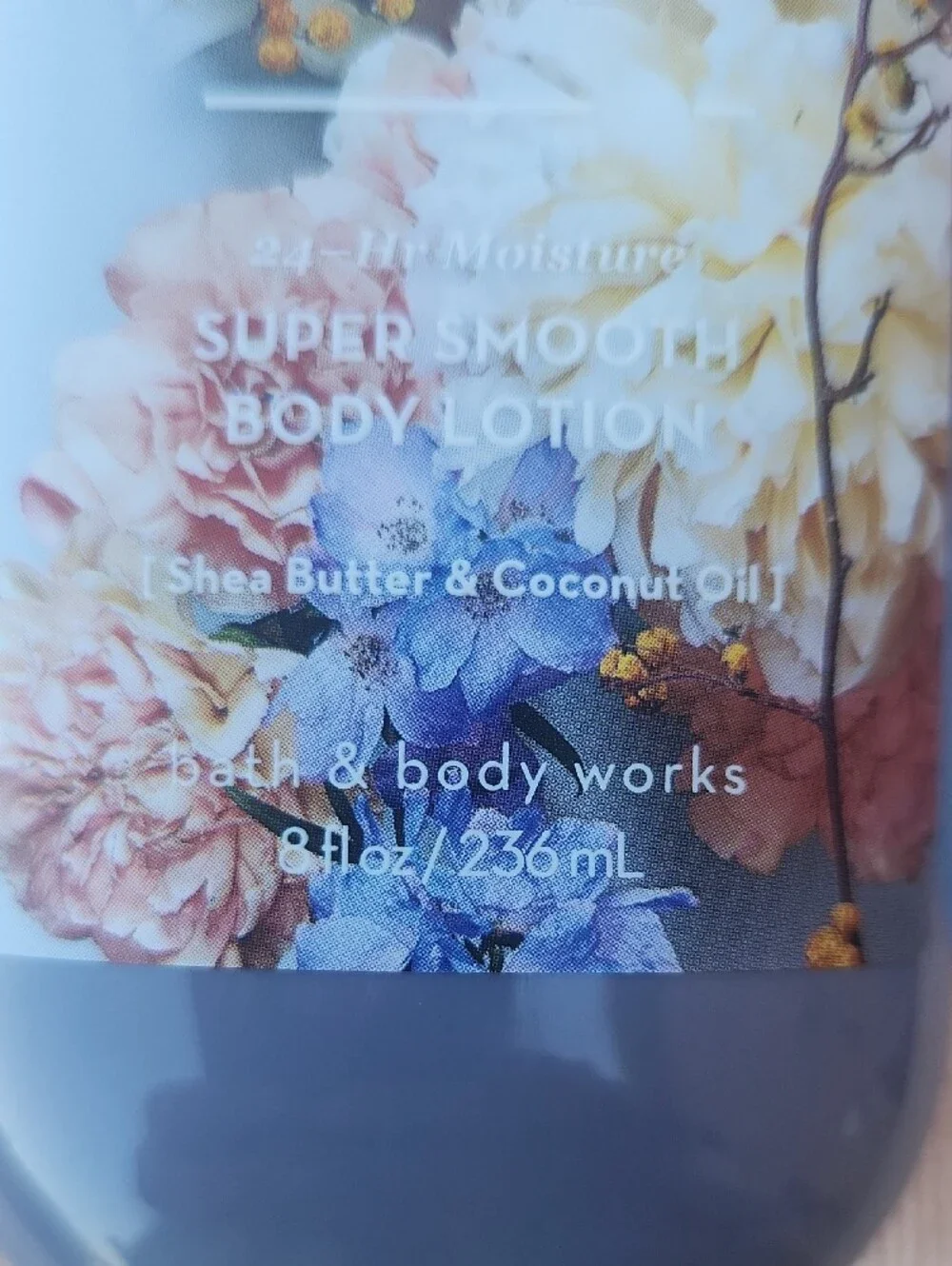 Bath & Body Works Super Smooth Body Lotions - Shea Butter & Coconut Oil - Picture 6 of 9